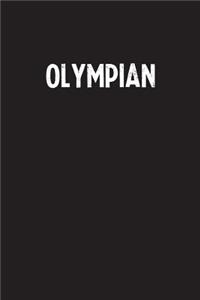 Olympian