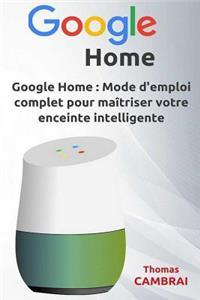 Google Home