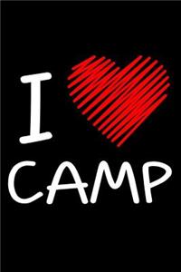 I Camp