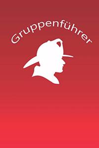 Gruppenführer