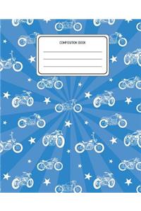 Composition Book