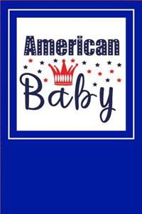 American Baby