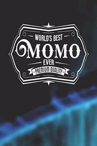 World's Best Momo Ever Premium Quality