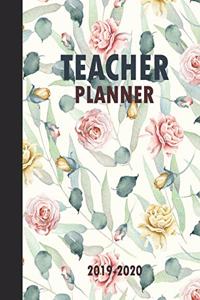 Teacher Planner