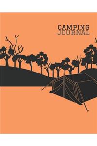 Camping Journal