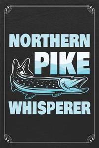 Northern Pike Whisperer