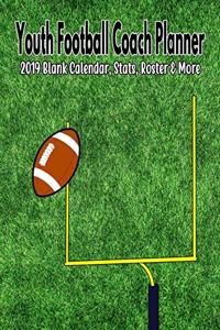 Youth Football Coach Planner