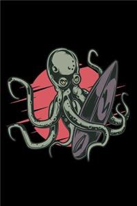 Octopus surf