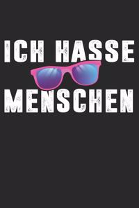 Ich Hasse Menschen