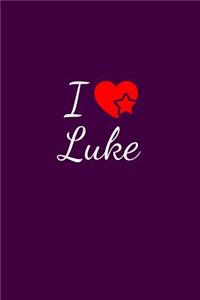 I love Luke