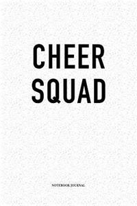 Cheer Squad