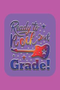 Ready to Rock 2nd Grade!