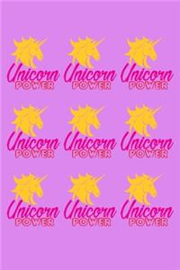 Unicorn Power