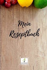 Mein Rezeptbuch