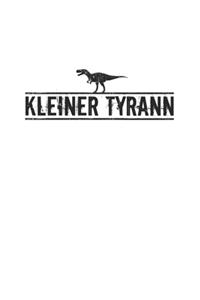 Kleiner Tyrann