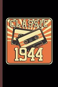 Classic 1944