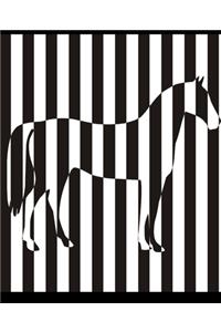 ZEBRA Composition Notebook