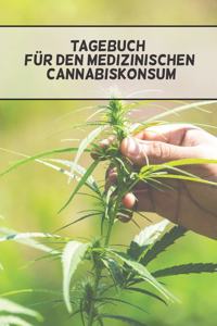 Tagebuch Für Den Medizinischen Cannabiskonsum