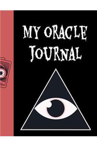 My Oracle Journal