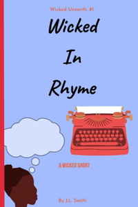 Wicked In Rhyme