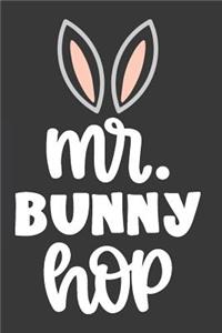 Mr. Bunny Hop
