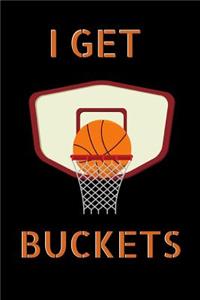 I Get Buckets