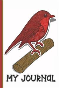 My Journal