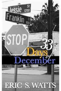 33 Days of December