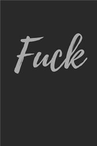 Fuck