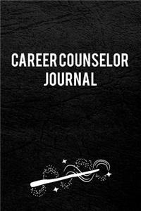 Career Counselor Journal