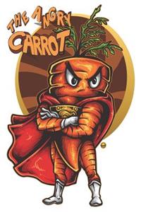 The Angry Carrot