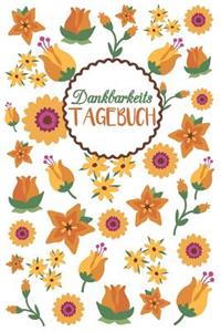 Dankbarkeitstagebuch