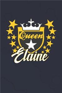 Queen Elaine