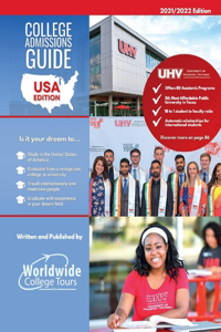 College Admissions Guide