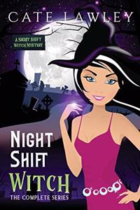 Night Shift Witch Complete Series