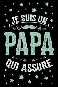 Je suis un Papa qui Assure