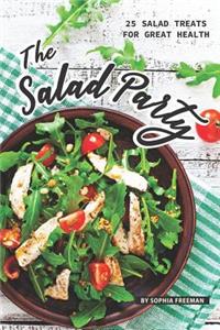 Salad Party