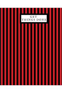 Get Things Done