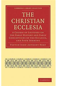 Christian Ecclesia