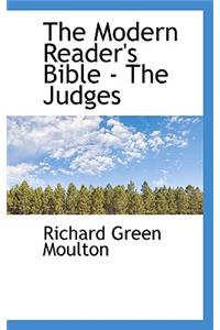 The Modern Reader's Bible - The Judges