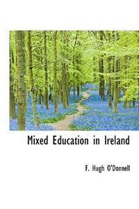 Mixed Education in Ireland