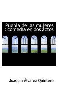 Puebla de Las Mujeres