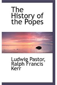 The History of the Popes