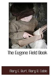 Eugene Field Book