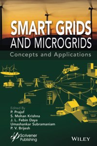 Smart Grids and Microgrids