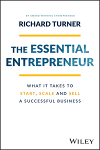 Essential Entrepreneur