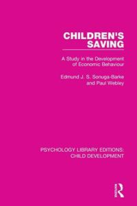 Children's Saving