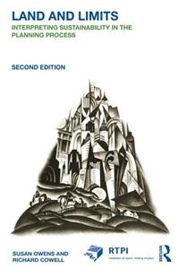 Land and Limits
