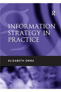 Information Strategy in Practice