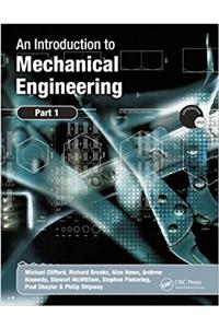 Introduction to Mechanical Engineering: Part 1